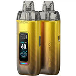 Oxva VPrime Pod Kit Glorious Gold