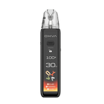 Oxva Xlim 3 Ultra Vape Kit Metal Grey