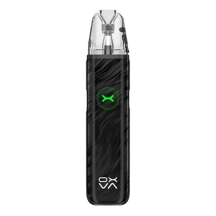 OXVA Xlim Go 2 Pod Kit Black Shadow