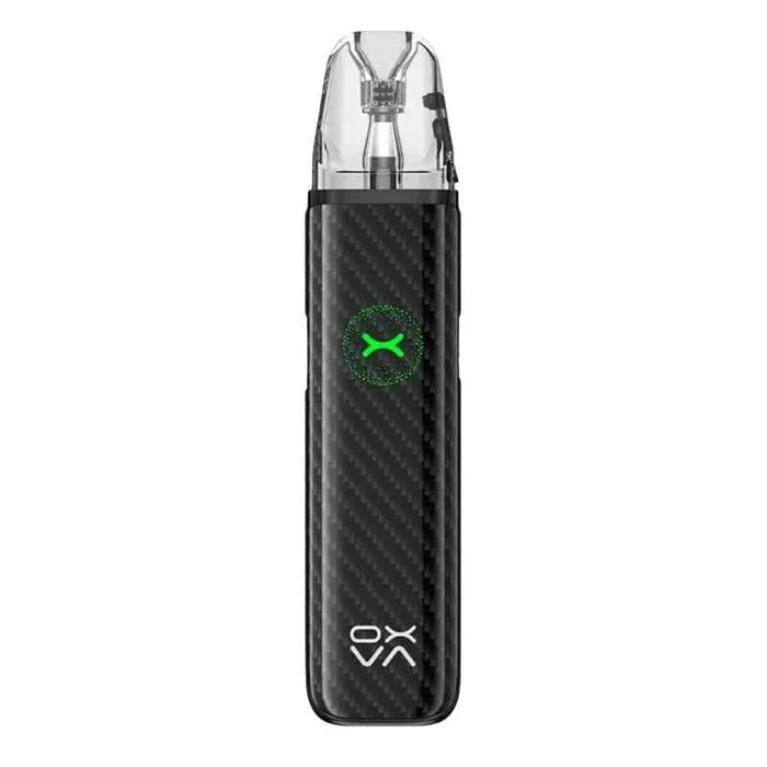 OXVA Xlim Go 2 Pod Kit Carbon Black