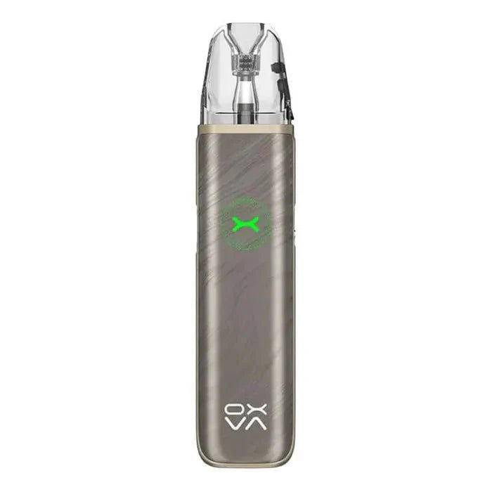 OXVA Xlim Go 2 Pod Kit Light Brown Shadow