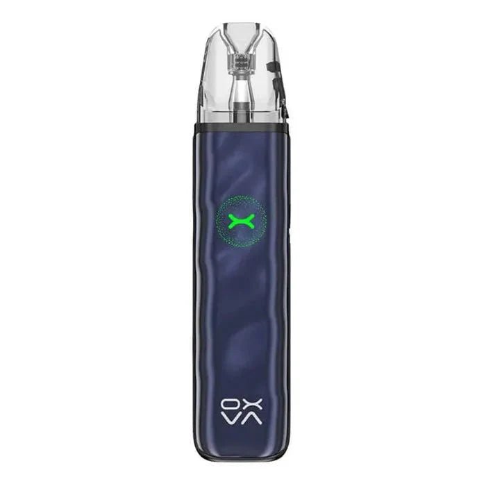 OXVA Xlim Go 2 Pod Kit Mental Blue