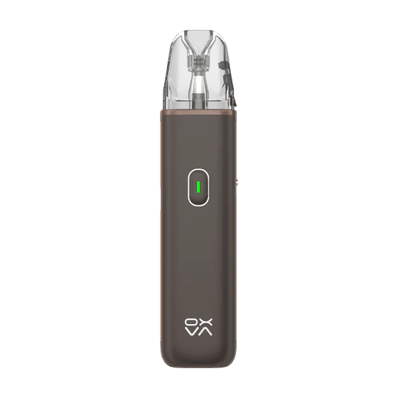 OXVA Xlim GO Lite Pod Kit Brown