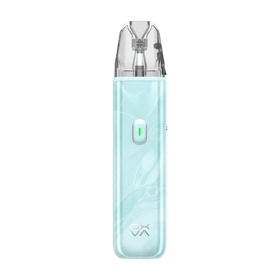 OXVA Xlim GO Lite Pod Kit Light Blue