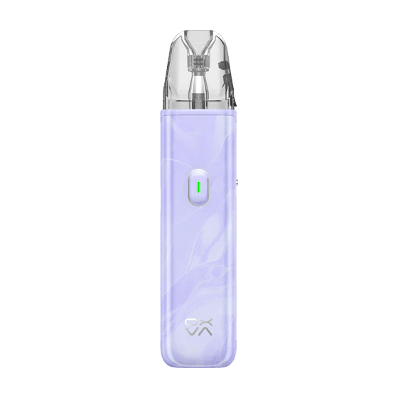 OXVA Xlim GO Lite Pod Kit Light Purple