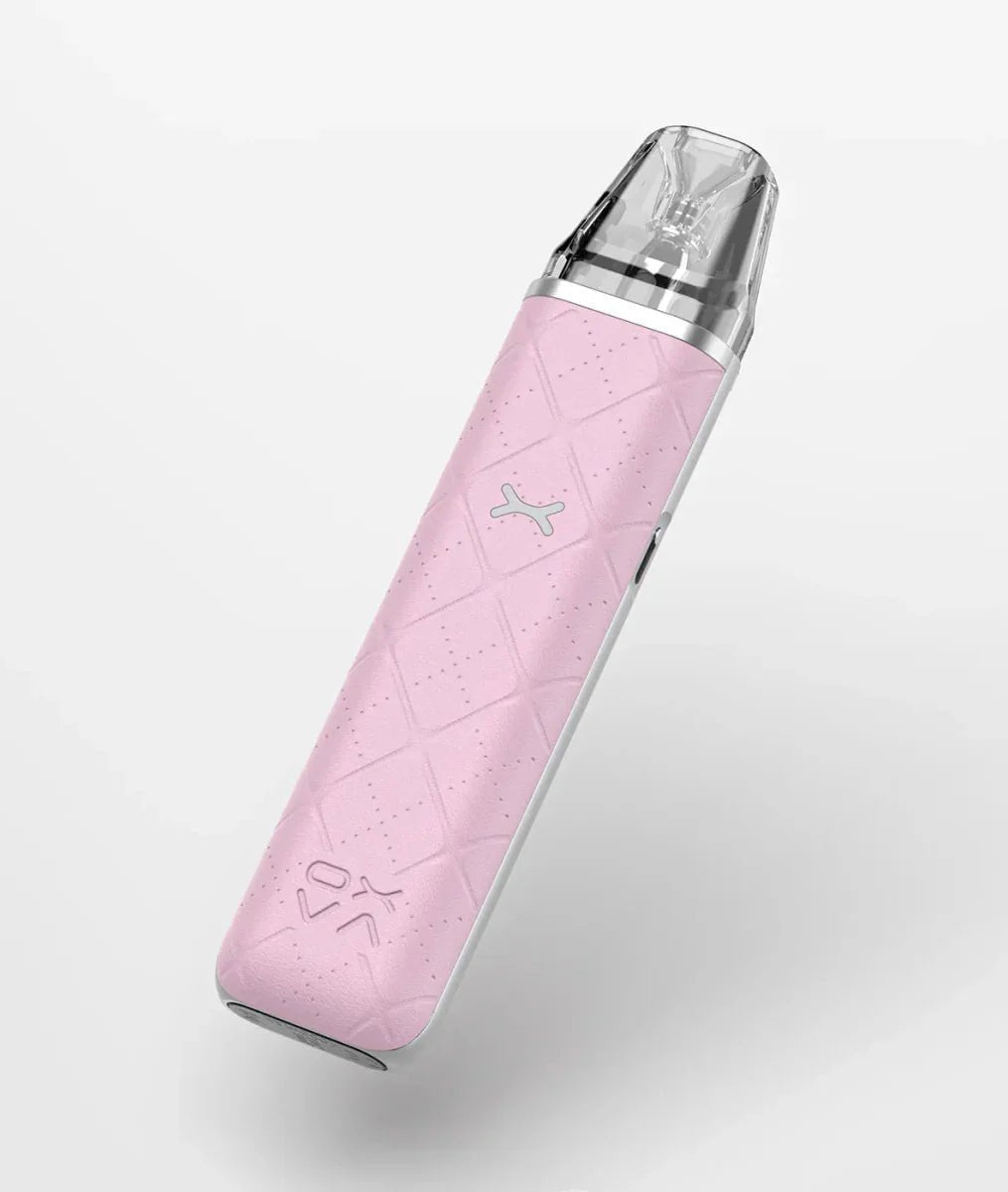 Oxva Xlim GO Pod Kit Pink