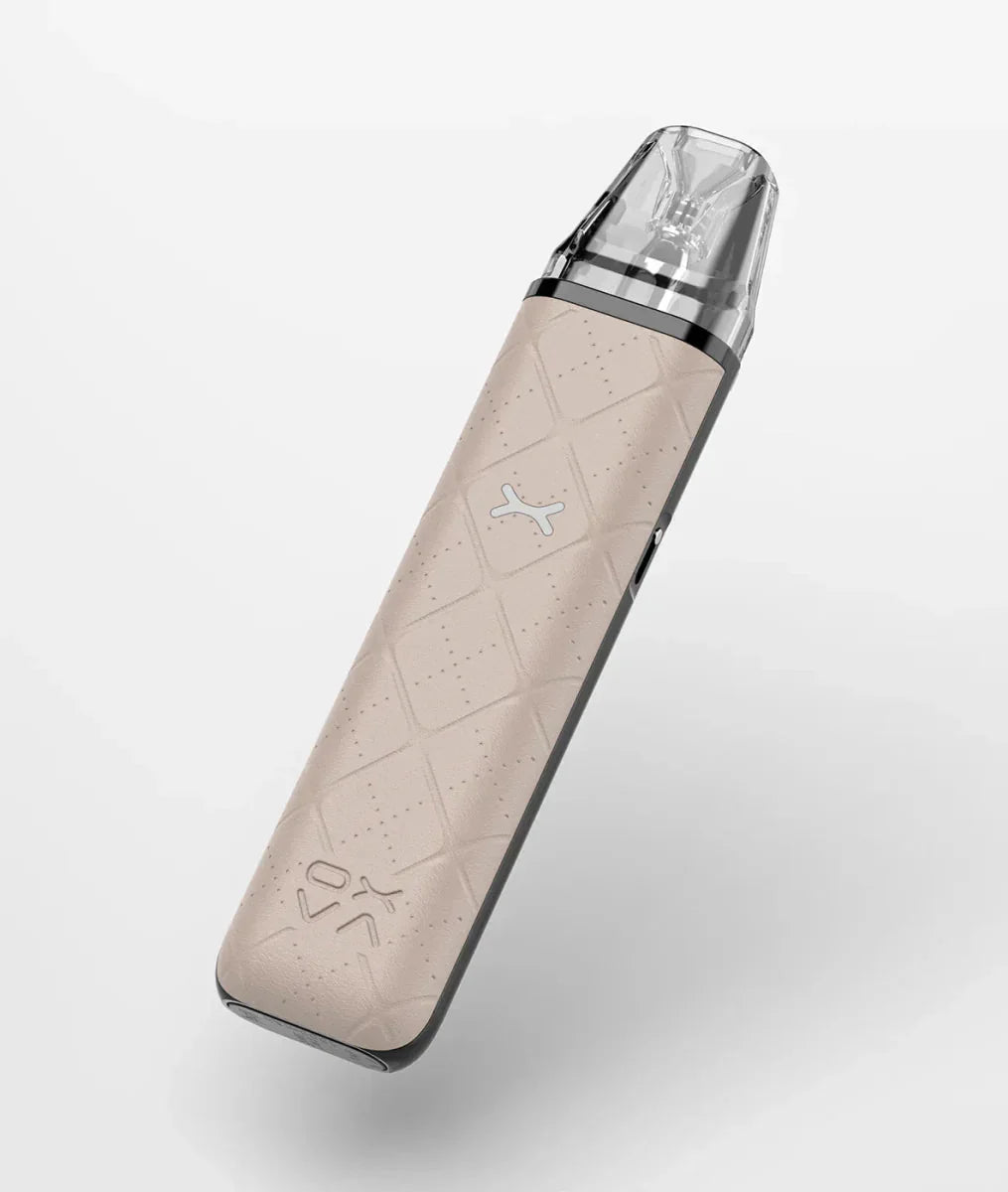 Oxva Xlim GO Pod Kit Light Brown