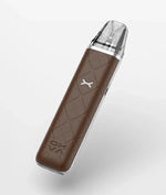 Oxva Xlim GO Pod Kit Dark Brown
