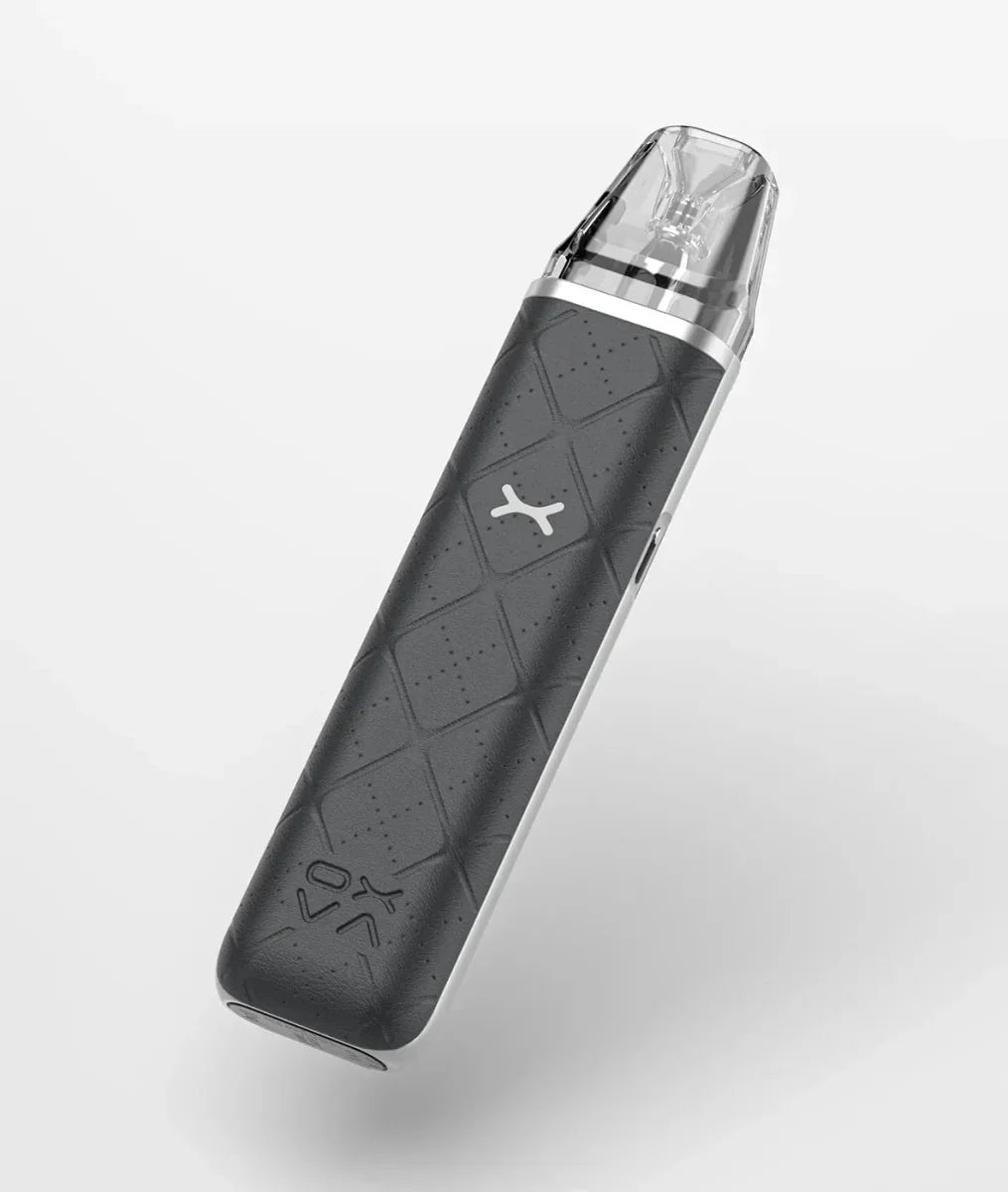 Oxva Xlim GO Pod Kit Dark Grey