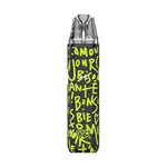Oxva Xlim GO Pod Kit Graffiti Black