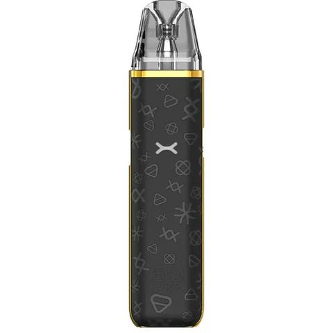 Oxva Xlim GO Pod Kit Luxe Black