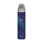 Oxva Xlim GO Pod Kit Striped Blue