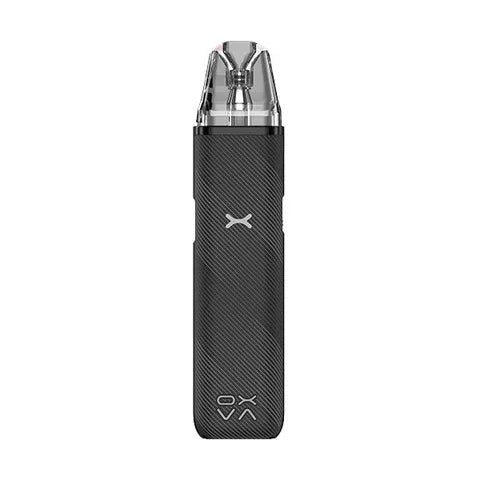 Oxva Xlim GO Pod Kit Striped Grey