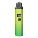 Oxva - Xlim - Pod Kit Device Green Lemon