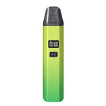 Oxva - Xlim - Pod Kit Device Green Lemon