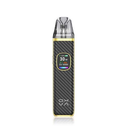 Oxva Xlim Pro 2 Pod Vape Kit Black Carbon