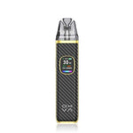 Oxva Xlim Pro 2 Pod Vape Kit Black Carbon