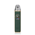 Oxva Xlim Pro 2 Pod Vape Kit Green Python