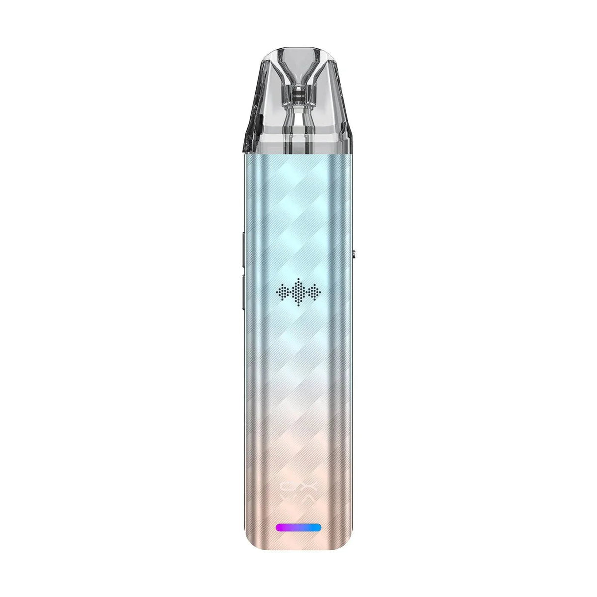 Oxva Xlim SE 2 Pod Kit (Voice Edition) Orange Blue
