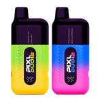 Pixl Duo 12000 Vape Kit Box of 5 Blue Edition