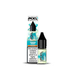 PIXL Nic Salt 10ml E - Liquids Box of 10 Fresh Mint