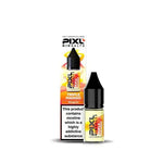 PIXL Nic Salt 10ml E - Liquids Box of 10 Triple Mango