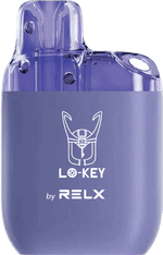 RELX Lo - key 600 Vape Kit - Box of 10 Triple Mango