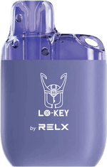 RELX Lo - key 600 Vape Kit - Box of 10 Triple Mango