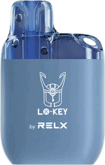 RELX Lo - key 600 Vape Kit - Box of 10 Triple Mango