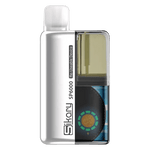 Sikary Tako SP6000 Vape Kit Box of 5 Triple Mango