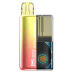 Sikary Tako SP6000 Vape Kit Box of 5 Triple Mango