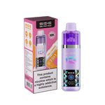 SKE 30k Pro Max Prefilled Vape Kit Box of 5 Pink Lemonade