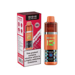 SKE 30k Pro Max Prefilled Vape Kit Box of 5 Watermelon Ice