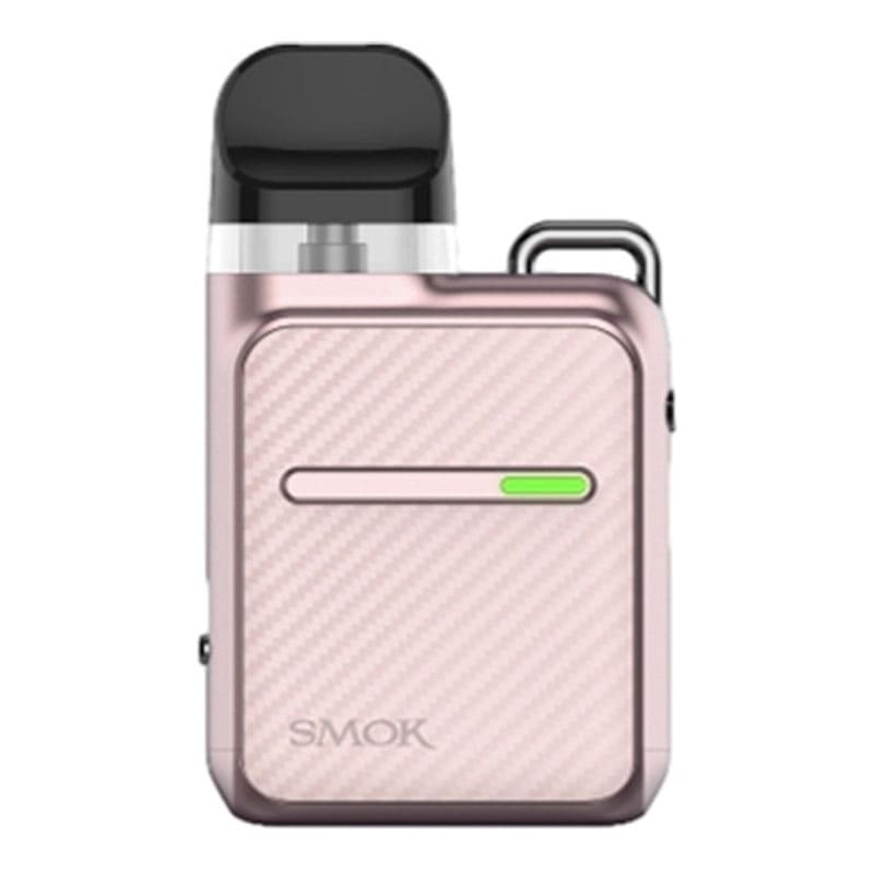 Smok Novo 4 Master Box Pod Vape Kit Leather Pink