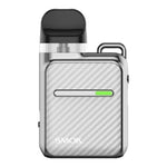 Smok Novo 4 Master Box Pod Vape Kit Silver Carbon Fiber