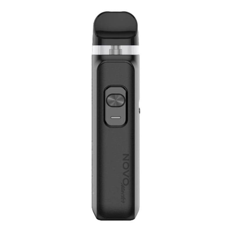 Smok Novo Master Pod Vape Kit Leather Matte Black