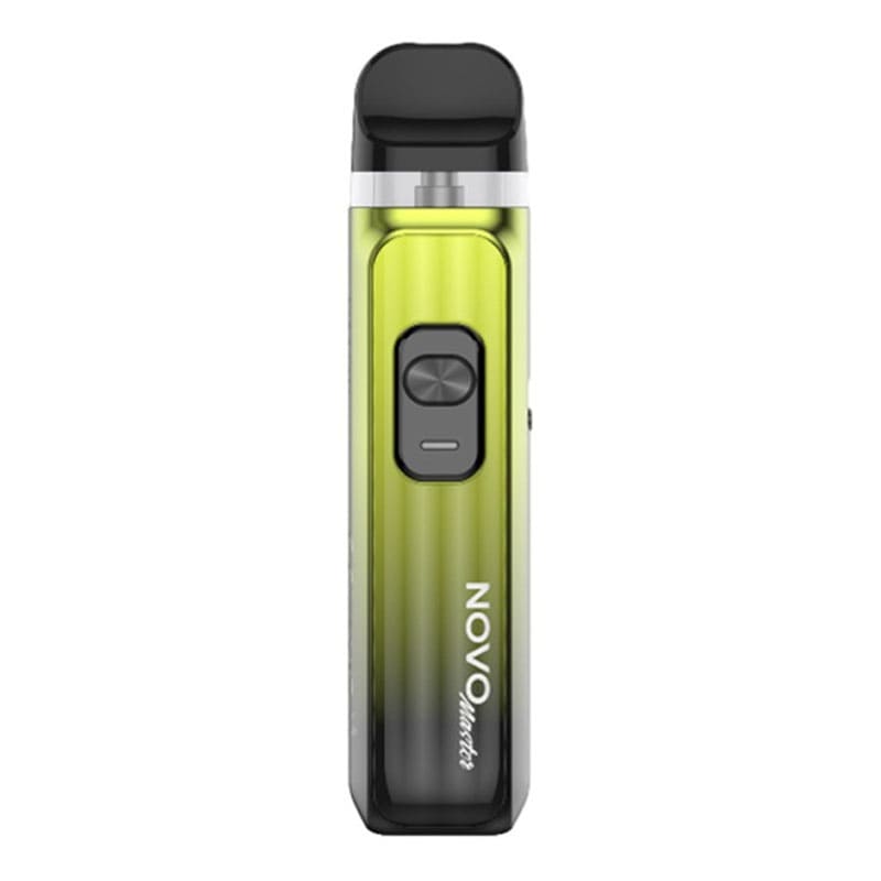 Smok Novo Master Pod Vape Kit Green Black