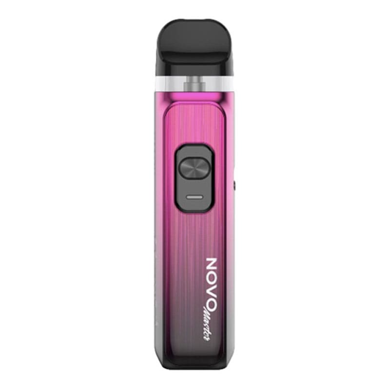 Smok Novo Master Pod Vape Kit Pink Black