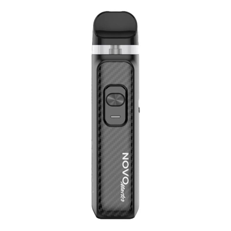 Smok Novo Master Pod Vape Kit Black Carbon Fiber