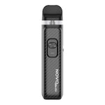 Smok Novo Master Pod Vape Kit Black Carbon Fiber