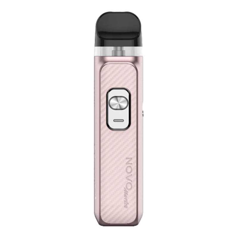 Smok Novo Master Pod Vape Kit Leather Pink