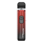 Smok Novo Master Pod Vape Kit Red Black