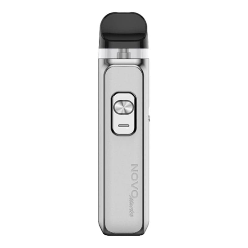 Smok Novo Master Pod Vape Kit Leather White