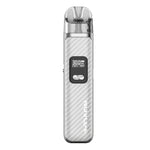Smok Novo Pro Pod System Kit Silver Carbon Fiber