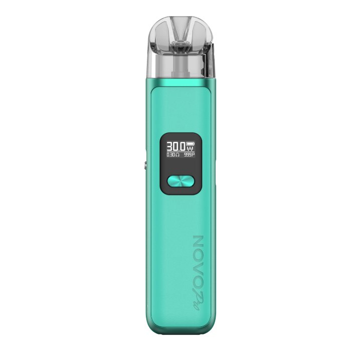Smok Novo Pro Pod System Kit Cyan