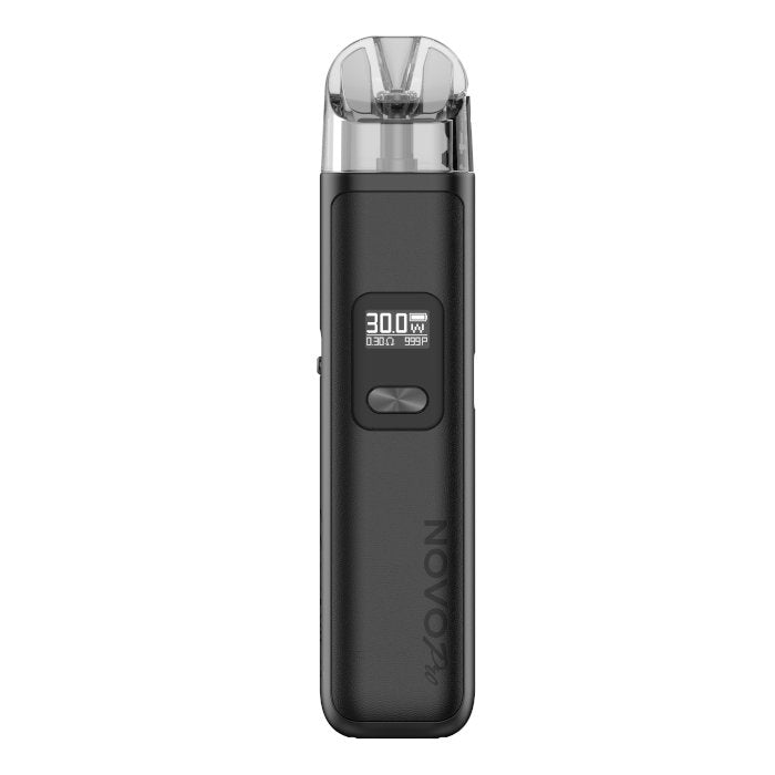 Smok Novo Pro Pod System Kit Matte Black
