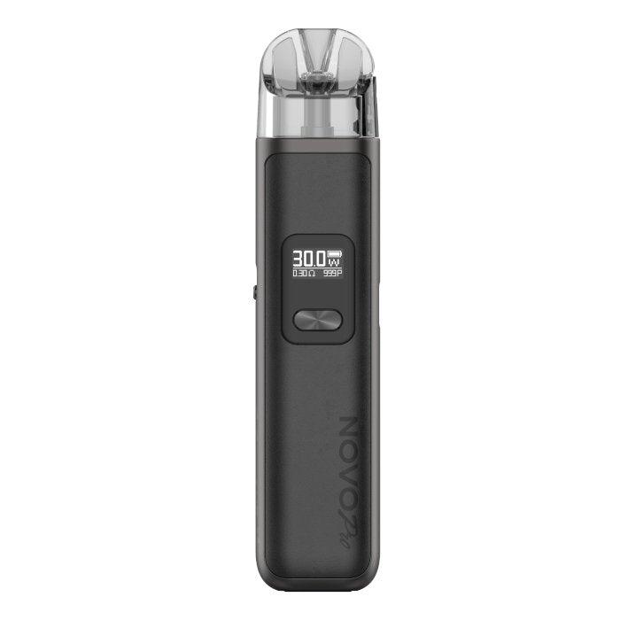 Smok Novo Pro Pod System Kit Black Gunmetal
