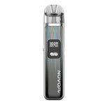 Smok Novo Pro Pod System Kit Silver Black
