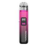 Smok Novo Pro Pod System Kit Pink Black