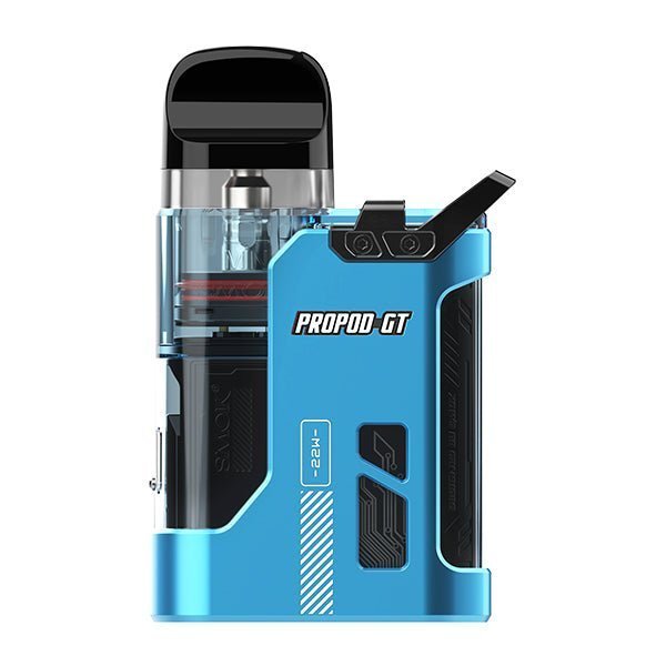 Smok Propod GT Pod Vape Kit Blue